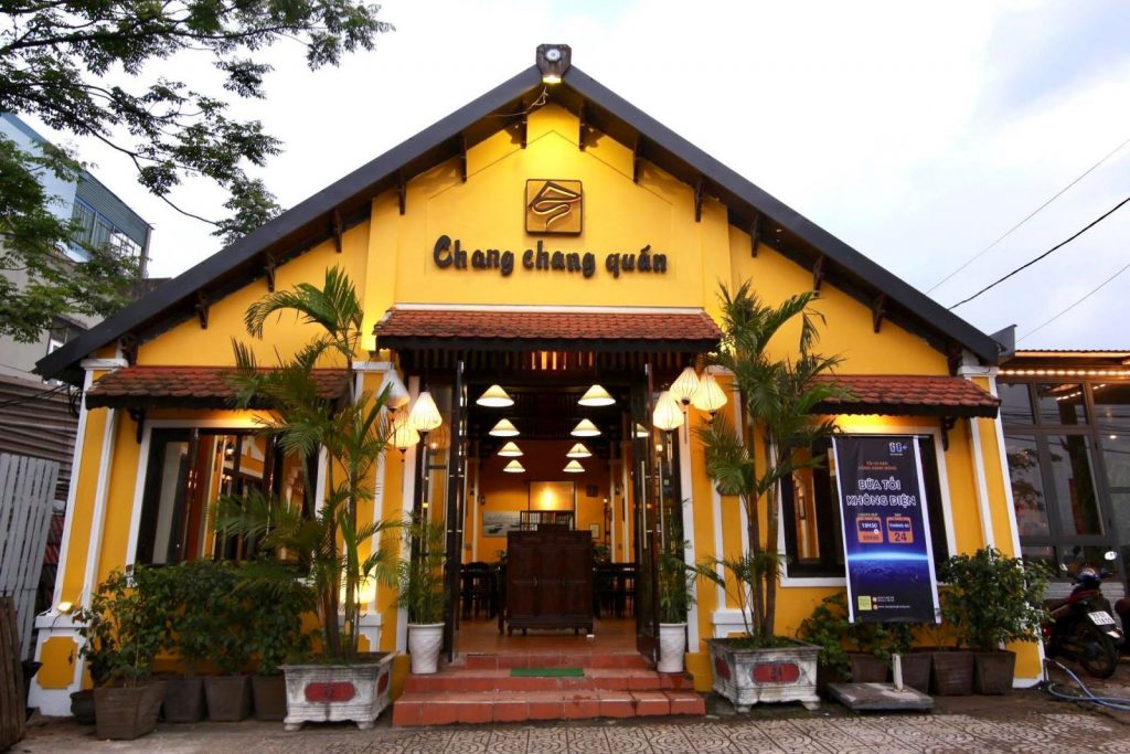 Chang Chang Quan Quang Binh