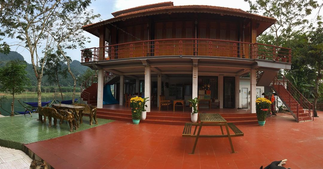 Ho Khanh Homestay