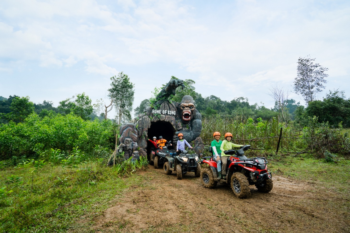 Den Quang Binh Mua Mua - 4