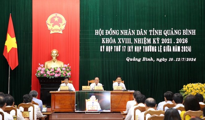 Cu Tri Quang Binh Lo Lang Su Khac Biet Ve