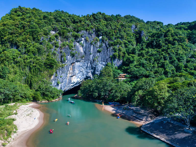 Dau Tu Khu Du Lich Nghi Duong Sinh Thai Dang