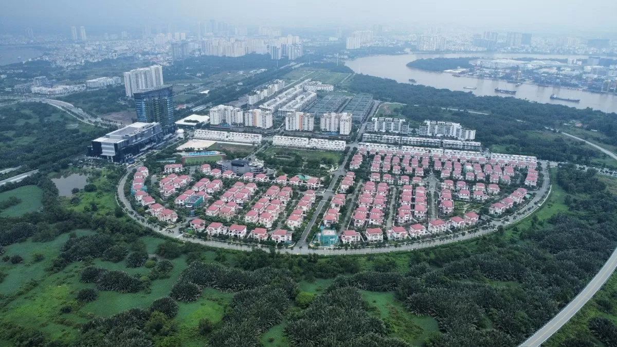 Tp. Hồ Chí Minh: Quy Định Mới Về Xây Dựng Công Trình Trên Đất Nông Nghiệp