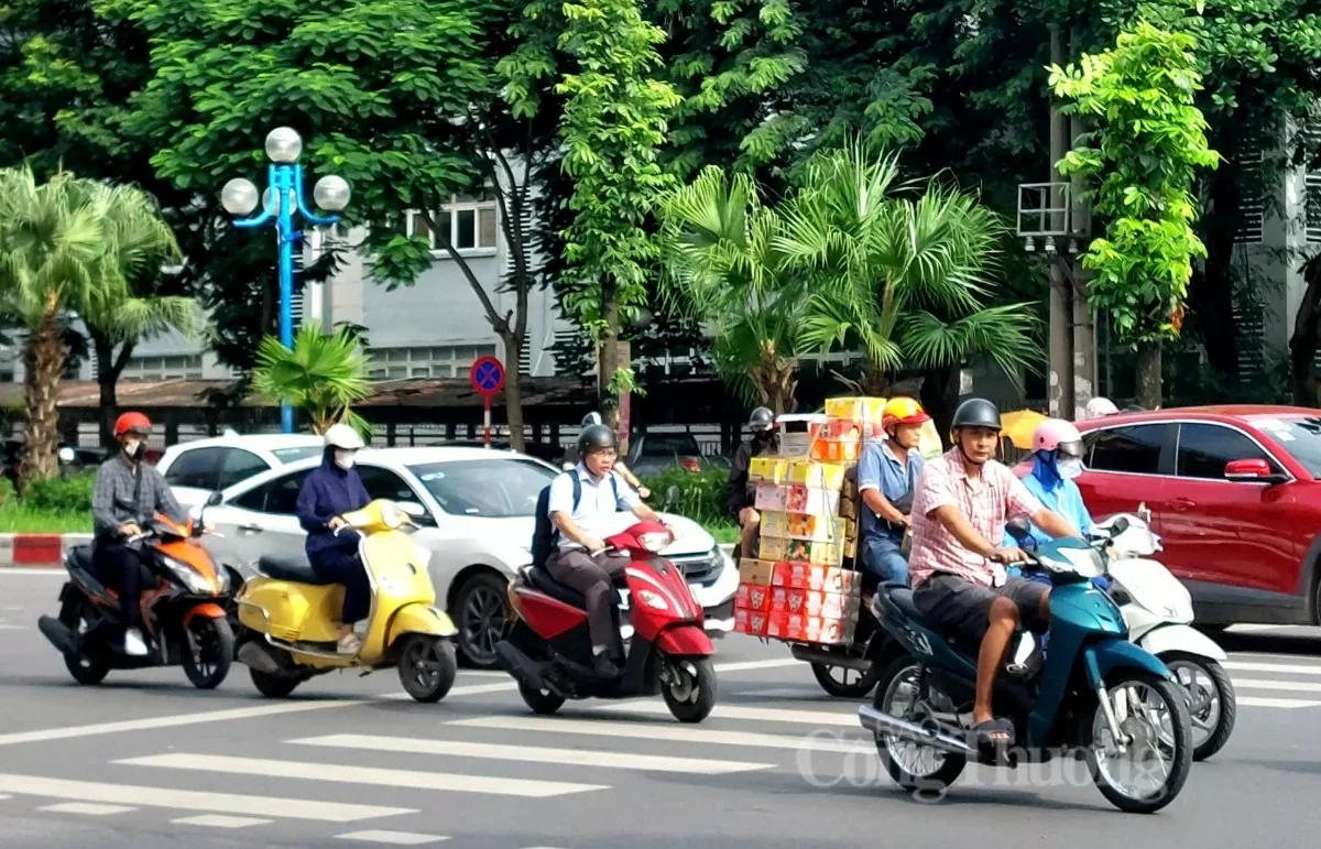 Dự Báo Thời Tiết Hôm Nay 25/10/2024: 3 Miền Có Nắng; Bão Số 6 Sẽ Gây Mưa Diện Rộng Ở Miền Trung