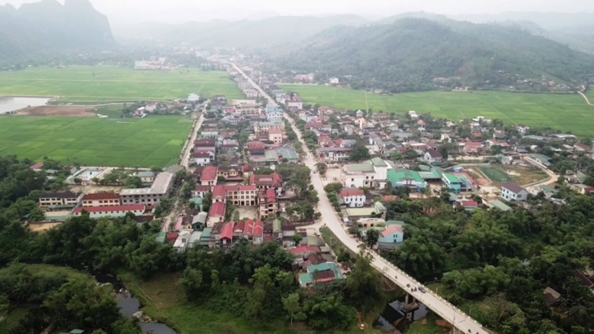 Minh Hoa Quang Binh Dau An Tu Thuc Hien Cong