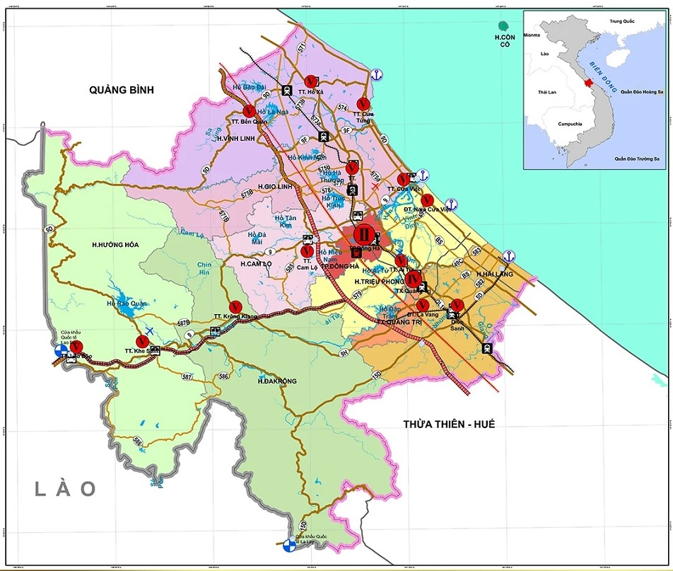 Nhung Bien Dong Thi Truong Bat Dong San Quang Tri