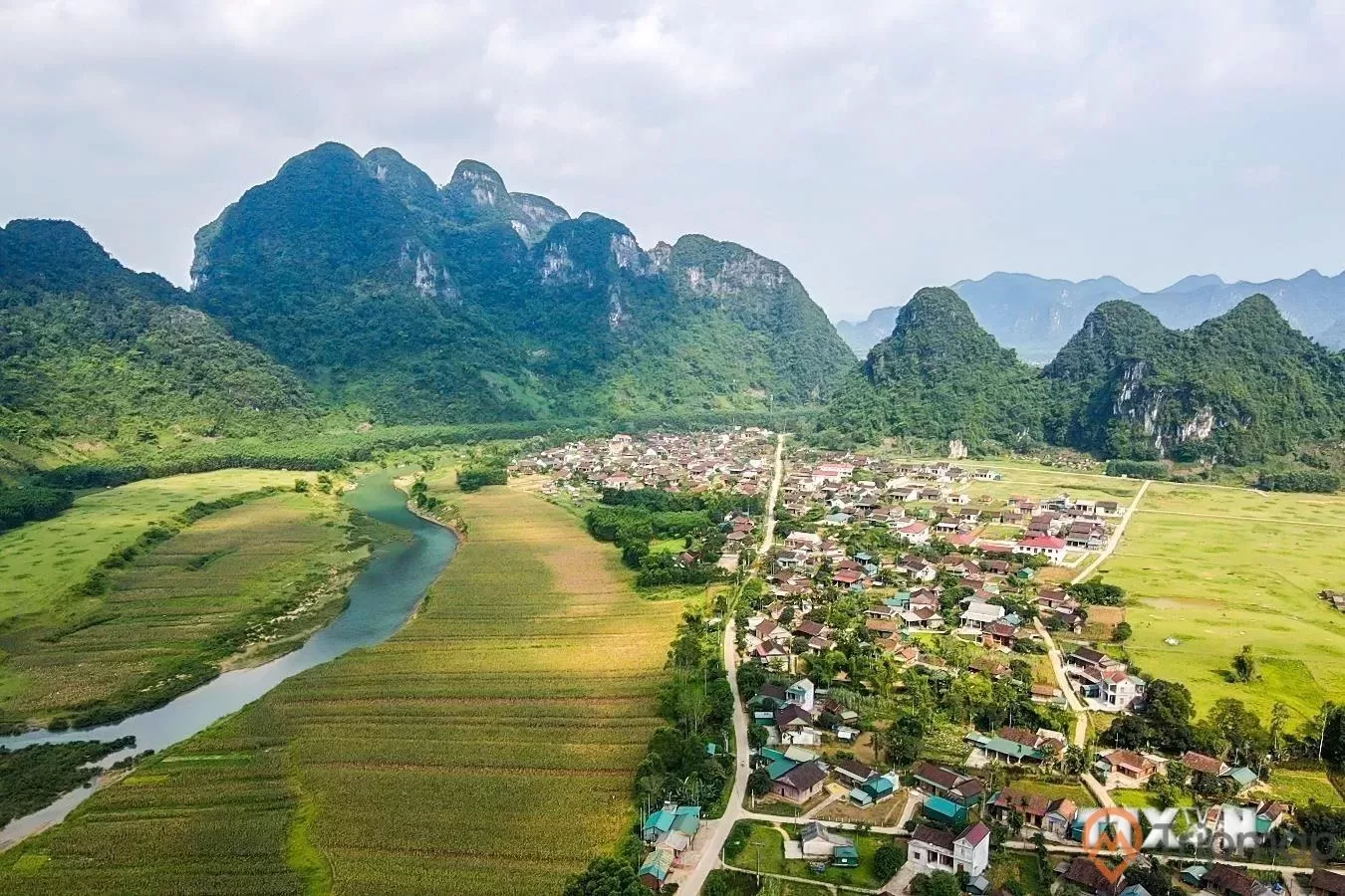 Phat Trien Du Lich Quang Binh Gan Voi Bao Ton