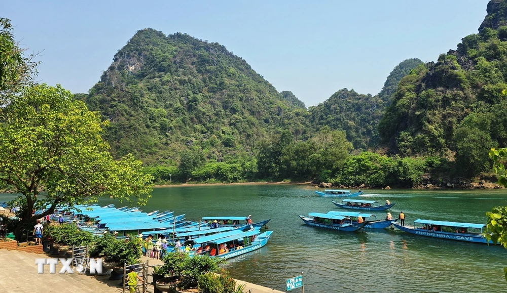 Travelleisure Quang Binh La Mot Trong 13 Diem Den Dep.webp