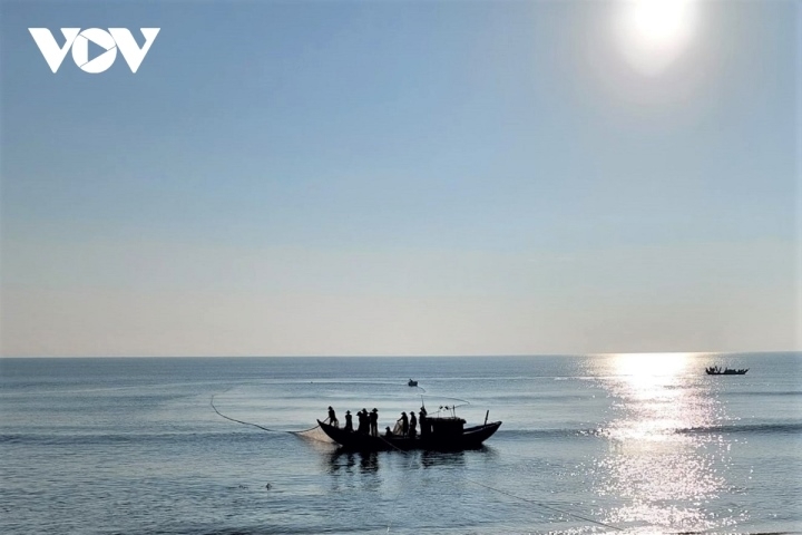 Thanh Lap Hai Xa Moi Tai Huyen Bo Trach, Tinh Quang Binh Hinh Anh 1