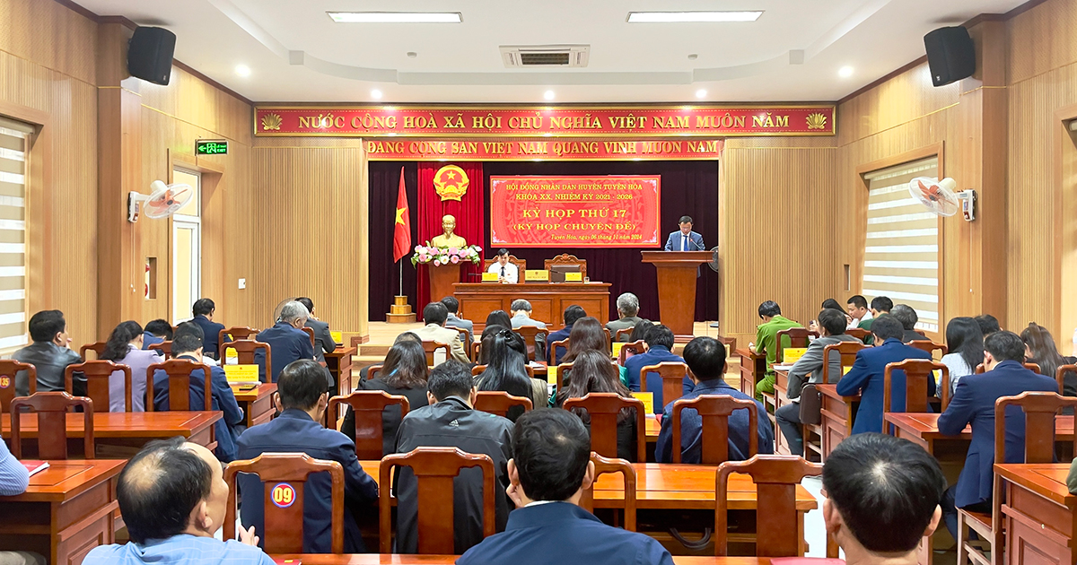 Trang Chu Demo Quang Binh